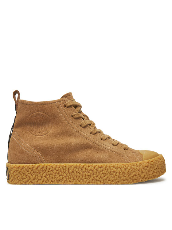 Palladium Palladium Planinarske cipele Palla Ace Rugged Sde 74328-284-M Bež