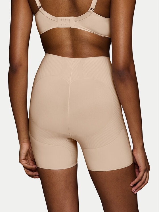 Triumph Triumph Bielizna modelująca dolna Make Up Illusion 10224849 Beżowy