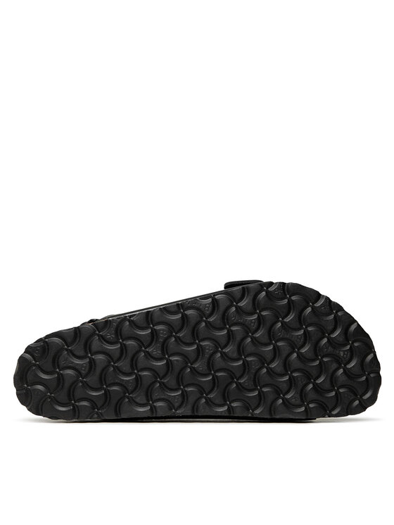 Birkenstock Birkenstock Nazouváky Madrid 040303 Černá