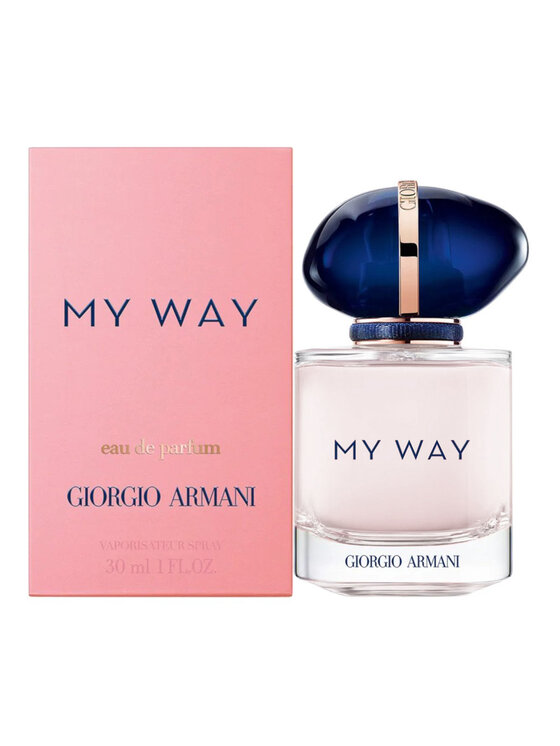 Giorgio Armani Giorgio Armani My Way Woda perfumowana