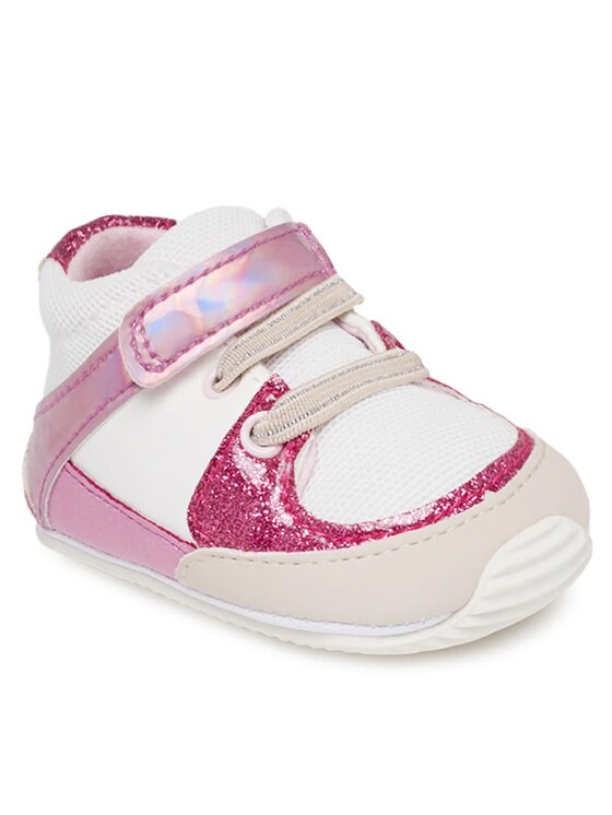 Mayoral Mayoral Halbschuhe 9627 Rosa