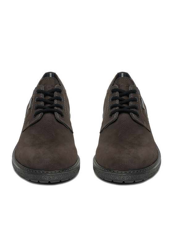 Lasocki Lasocki Scarpe basse CEO-TRANCE-08 MI08 Grigio