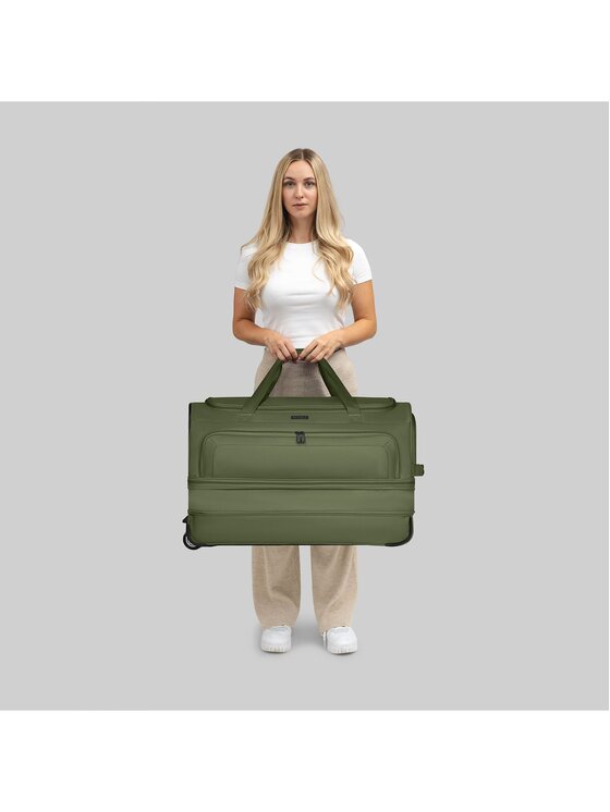 Redolz Redolz Torba 308676 Szary