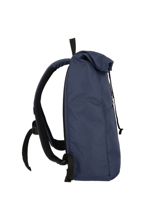 Jack Wolfskin Jack Wolfskin Plecak 319406 Błękitny
