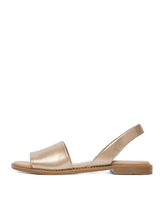 Lasocki Lasocki Sandale EST-AFIONA-17 Zlatna