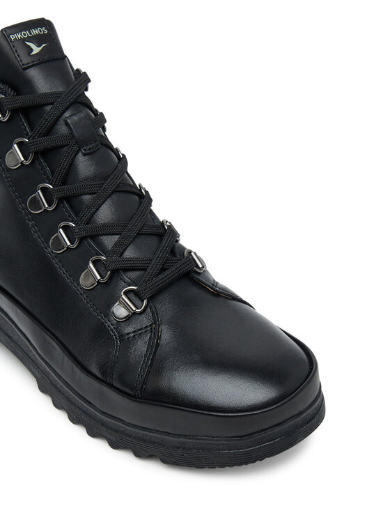 Pikolinos Pikolinos Botine W3W-8564C11 Negru
