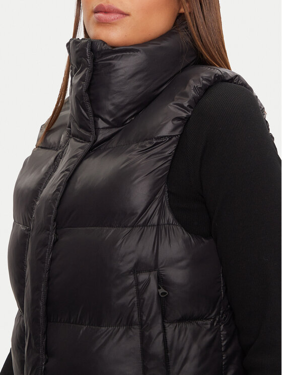 Helly Hansen Helly Hansen Ujjatlan Jade 53296 Fekete Regular Fit