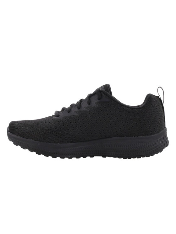 Skechers Skechers Sneakersy 220375-BBK Czarny