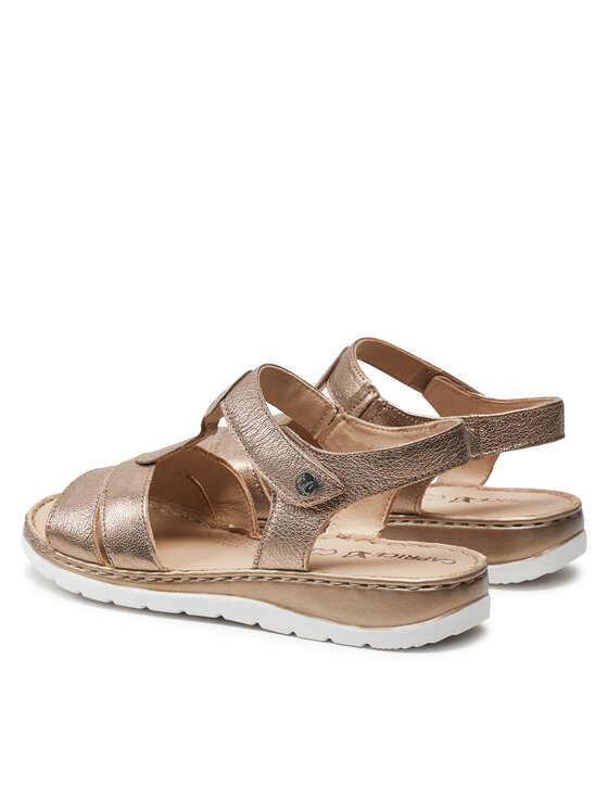 Caprice Caprice Sandaalid 9-28154-42 Pruun