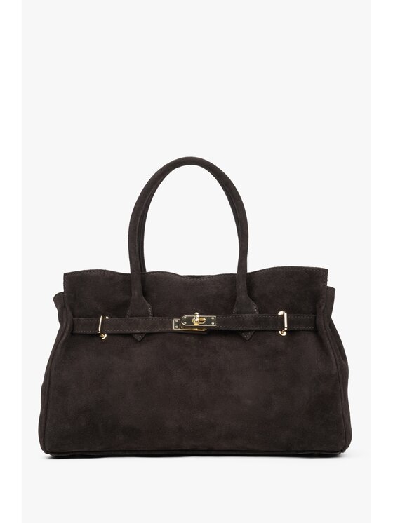 Estro Estro Borsetta ER00116357 Marrone