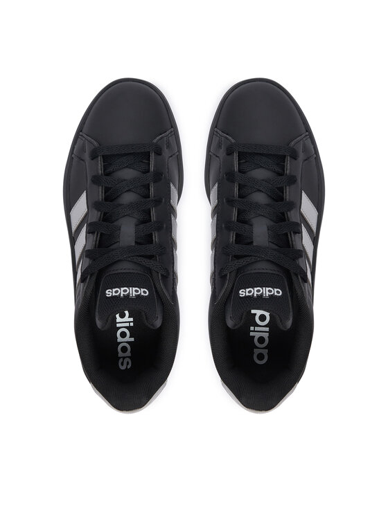 adidas adidas Tossud Grand Court 3.0 Shoes Junior KI7201 Must