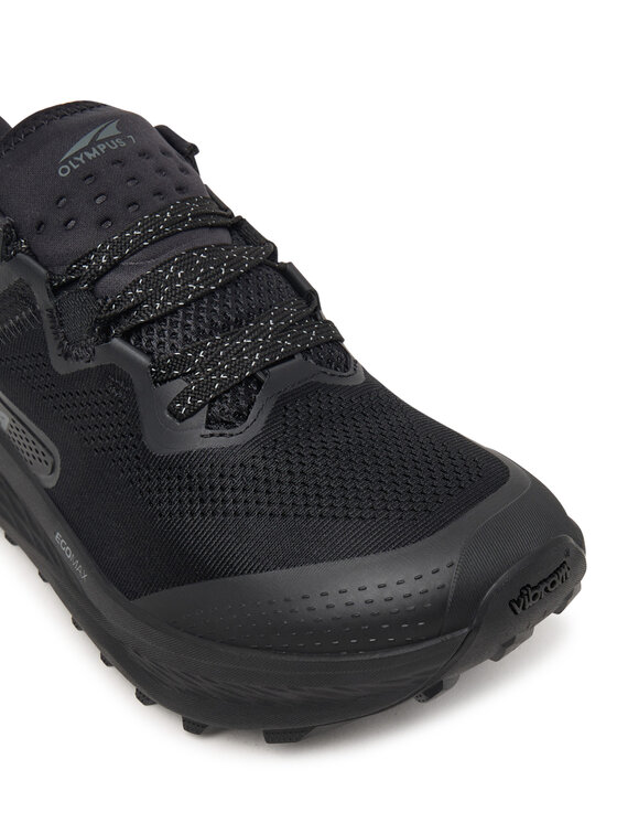 Altra Altra Buty do biegania Olympus 7 AL0A85TK Czarny