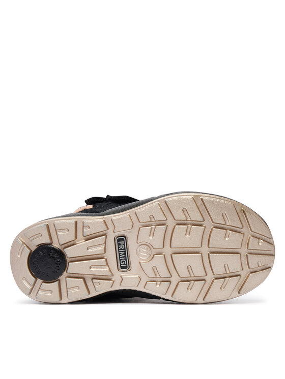 Primigi Primigi Schneeschuhe GORE-TEX 2379100 M Schwarz