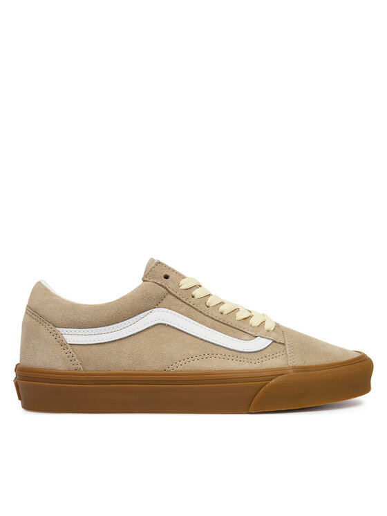 Vans Vans Sneakers Old Skool VN000D6W1O31 Gri
