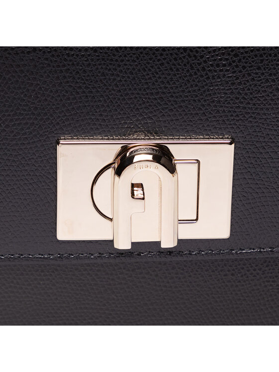 Furla Furla Handtasche 1927 BAFKACO-ARE000-O6000-1-007-20-IT-B Schwarz