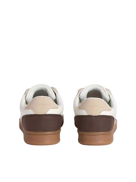 Coccinelle Coccinelle Sneakers C-Style 90 1 Multicolore