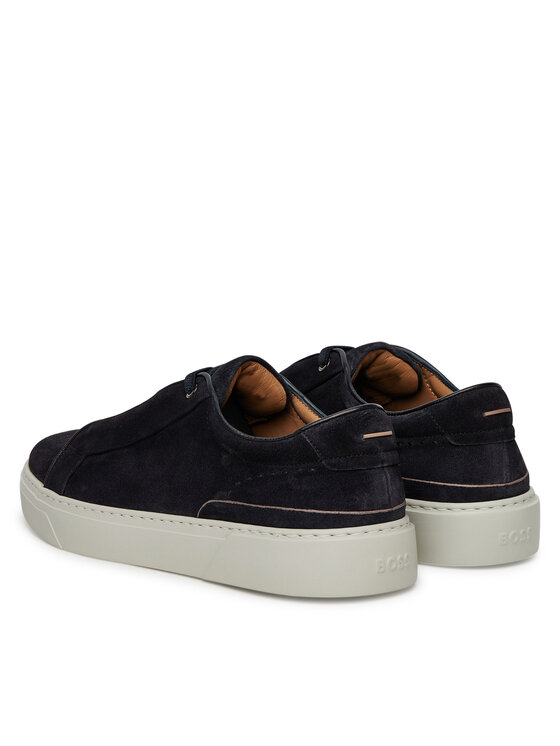 BOSS BOSS Tenisice GaryTenn 50534292 Tamnoplava