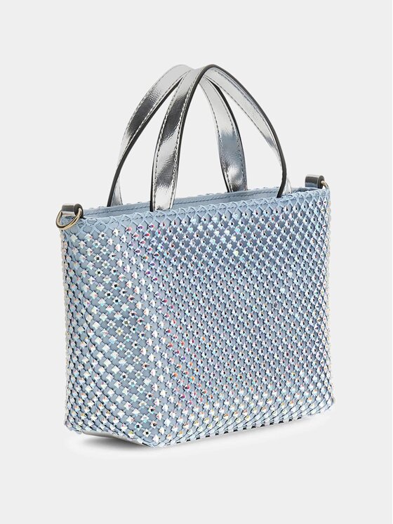 Guess Guess Soma 181093 Gaiši zils