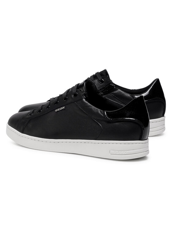 Geox Geox Sneakers D Jaysen B D041BB 0856P C9999 Nero