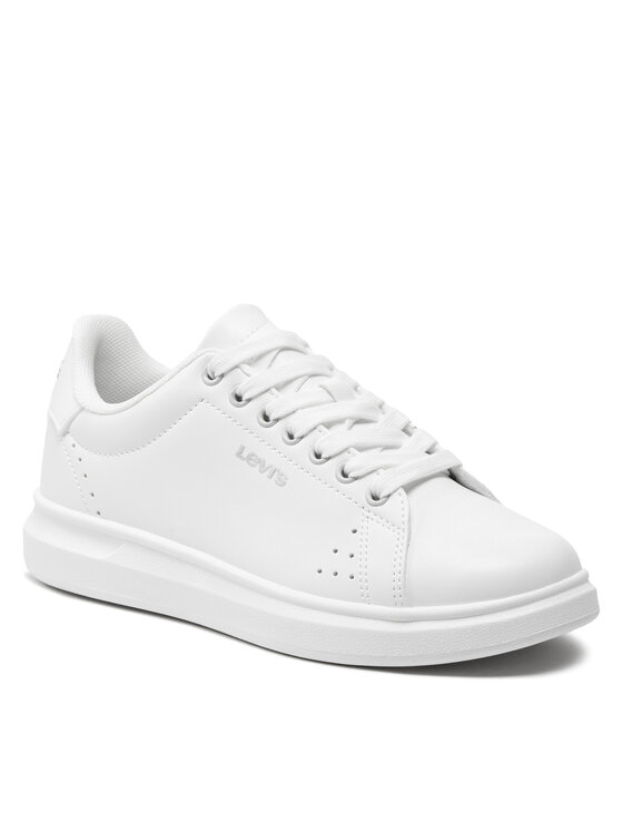 Levi's® Levi's® Sneakers Levi's Ellis 2.0 Bianco