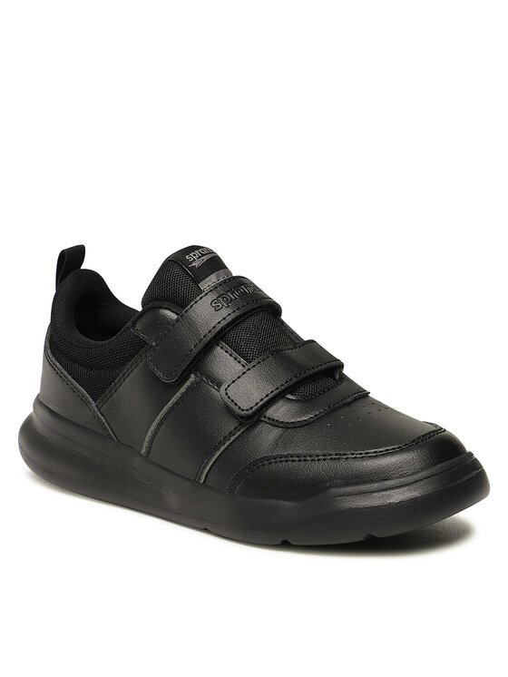 Sneakers BP40-20154Y Nero