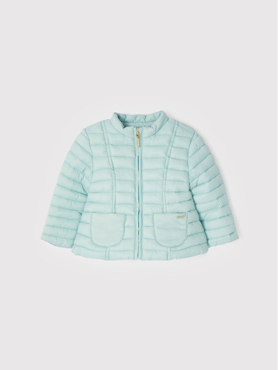 Giubbotto piumino 1498 Verde Regular Fit