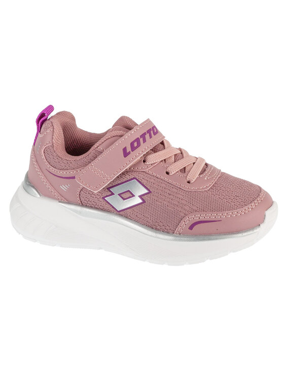 Lotto Lotto Sneakers Exertiv K Rosa