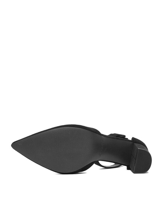 JENNY JENNY Pumps CEO-LH230312-5 Schwarz