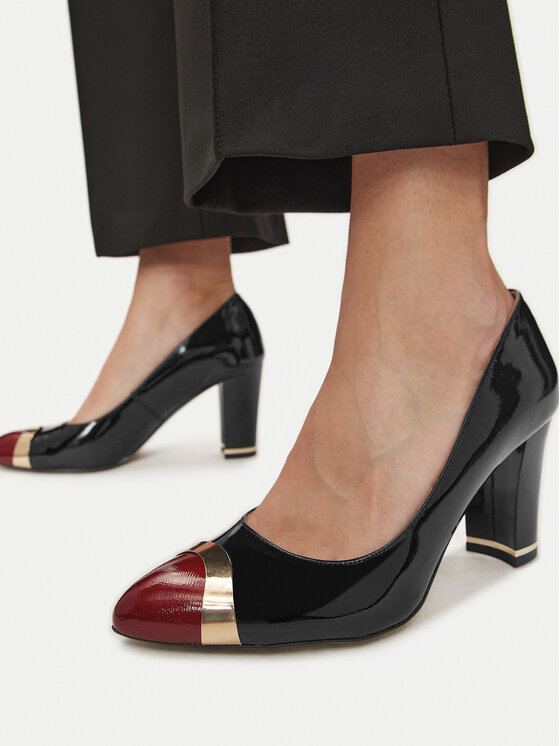 R.Polański R.Polański Tacones 1111 Must