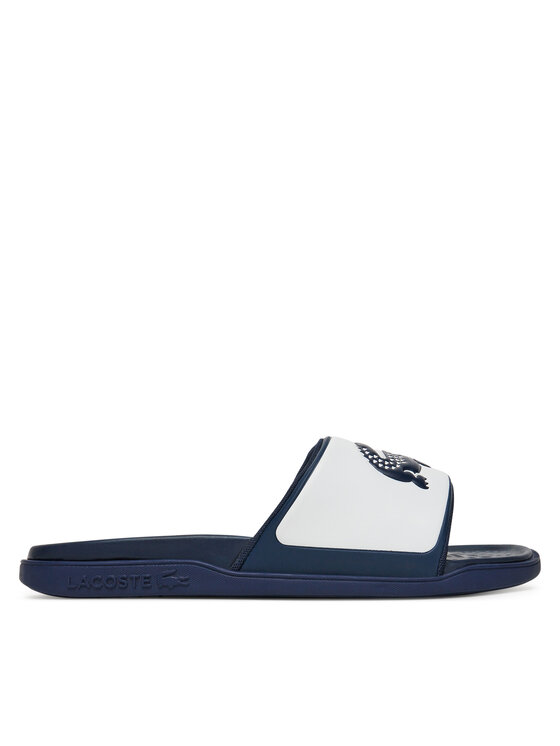 Şlapi Lacoste 7-49CMA0034 Colorat