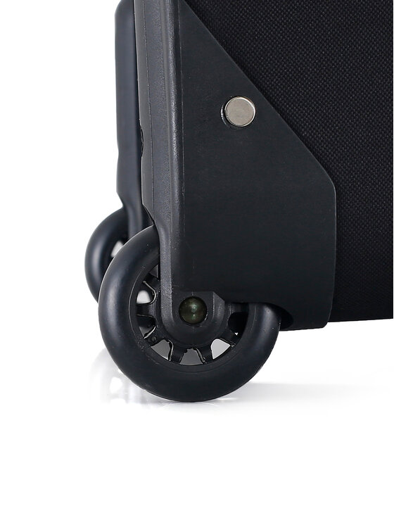 Semi Line Semi Line Suur kohver T5679-3 Must