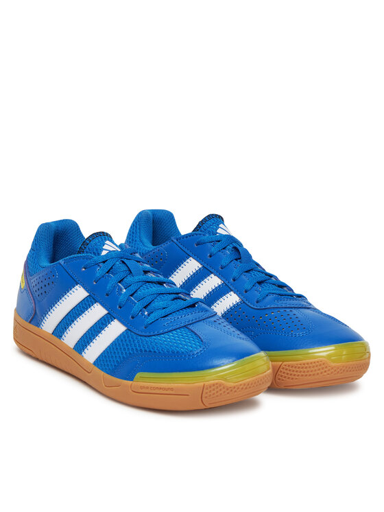 adidas adidas Čevlji za športe v zaprtih prostorih Spezial Light G64338 Modra