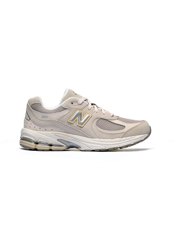 New Balance New Balance Sneakersy 2002 Szary