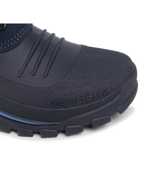 CMP CMP Schneeschuhe Khalto 30Q4684 Dunkelblau