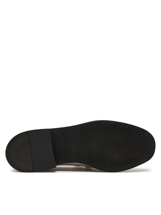 Balagan Balagan Loaferice Camila Écru