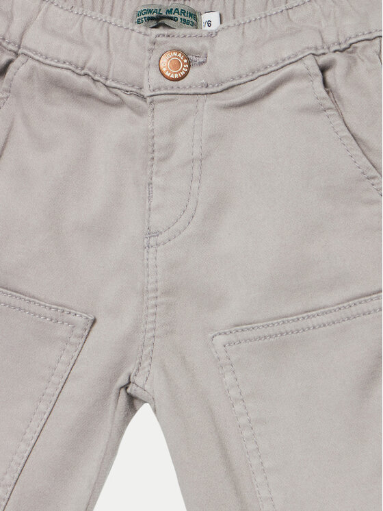Original Marines Original Marines Riidest püksid DEA0700NM Hall Regular Fit
