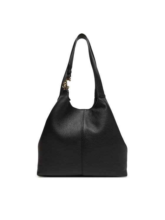 Coccinelle Coccinelle Handtasche E1 SHA 11 02 01 Schwarz