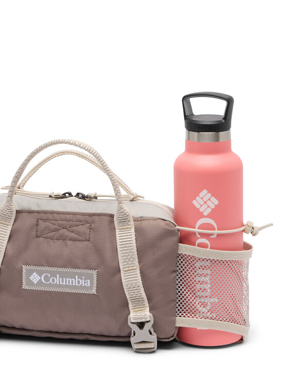 Columbia Columbia Vöökott Echo Mountain™ Hip Pack 2121421 Pruun