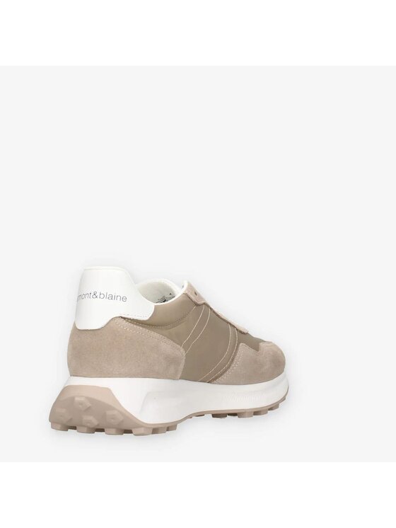 Harmont & Blaine Harmont & Blaine Sneakers EFM251.070.6110 Beige