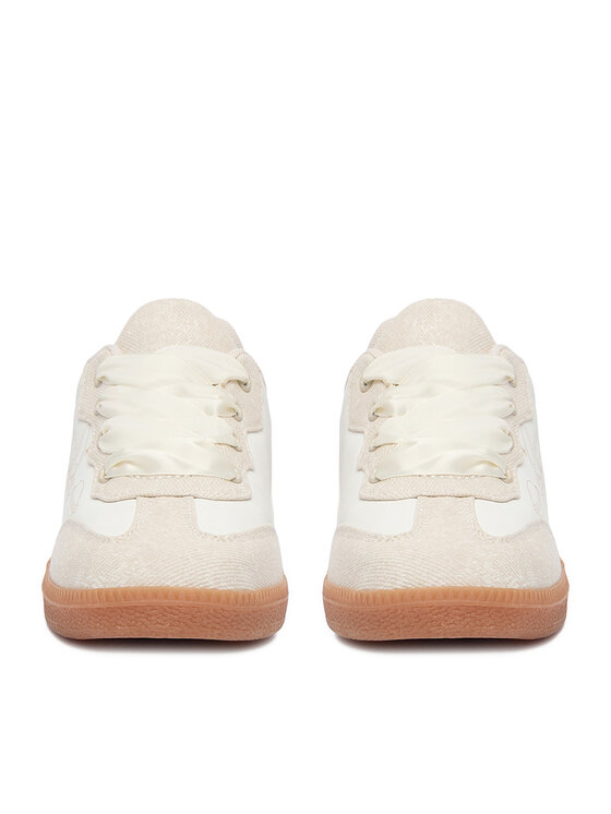 Disney Classics Disney Classics Αθλητικά CEO-CP23-SS26-312DCLS-A Μπεζ