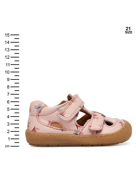Froddo Froddo Sandali Ollie Sandal G2150186-13 M Beige