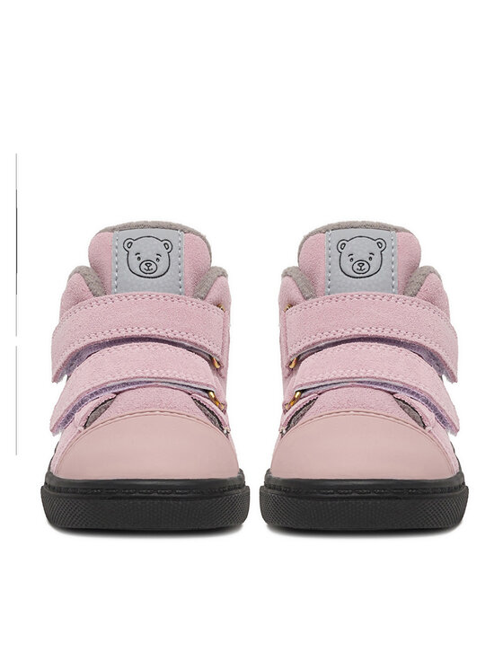 Lasocki Kids Lasocki Kids Sneakersy CEO-AVO-230-338 Ružová