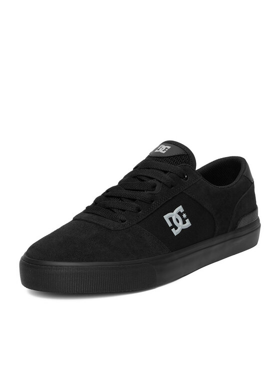 DC Shoes DC Shoes Гуменки CEO-AW257502 Черен