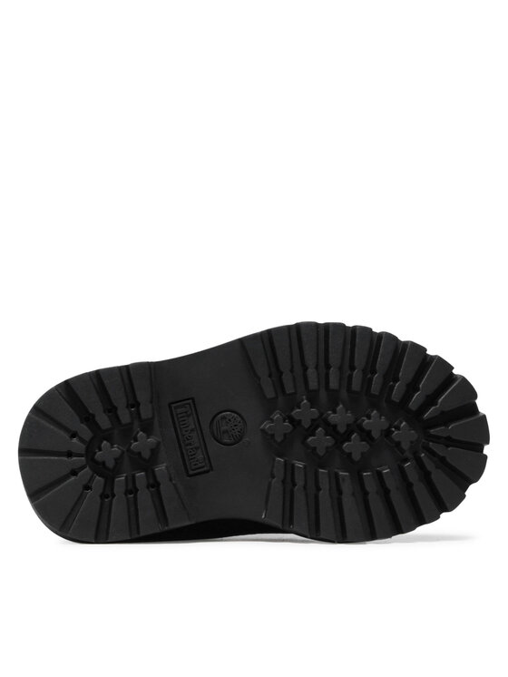 Timberland Timberland Bakancs 6 In Premium Wp Boot TB0128070011 Fekete