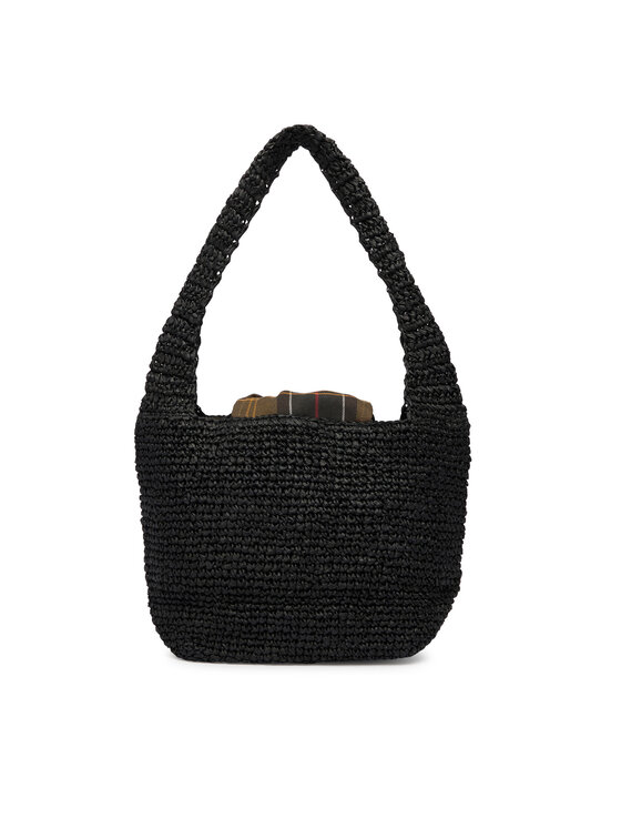 Barbour Barbour Handtasche Lily Soft LBA0466BK11 Schwarz