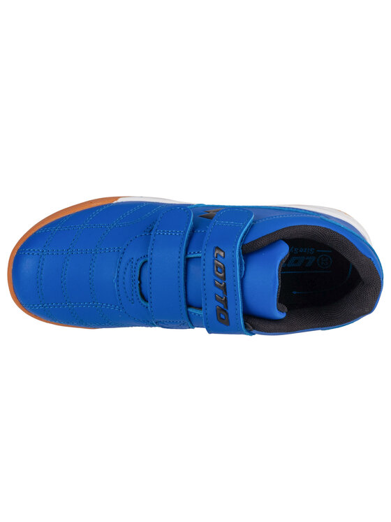 Lotto Lotto Scarpe da calcio Lotto Pacer K Blu