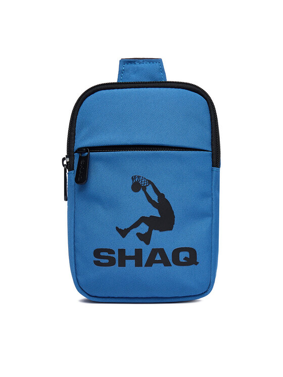 SHAQ SHAQ Mellkas táska CWBEO-SHAQ-F-001-10 Kék