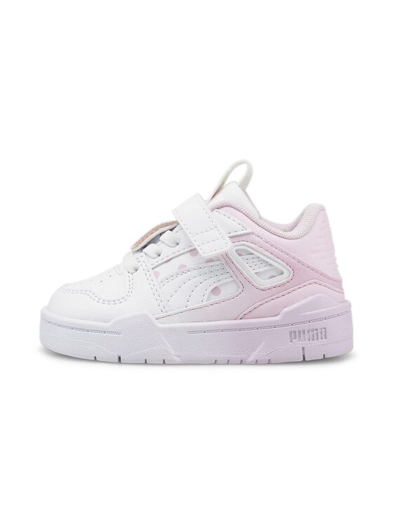 Puma Puma Sneakersy 391820 Biały