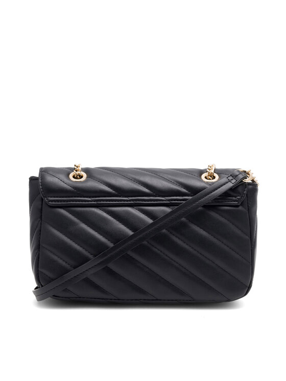 Jenny Fairy Jenny Fairy Handtasche MJR-G-062-04 Schwarz