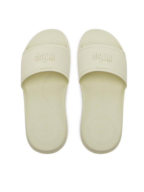 FitFlop FitFlop Шльопанці EQ3 A32 Зелений